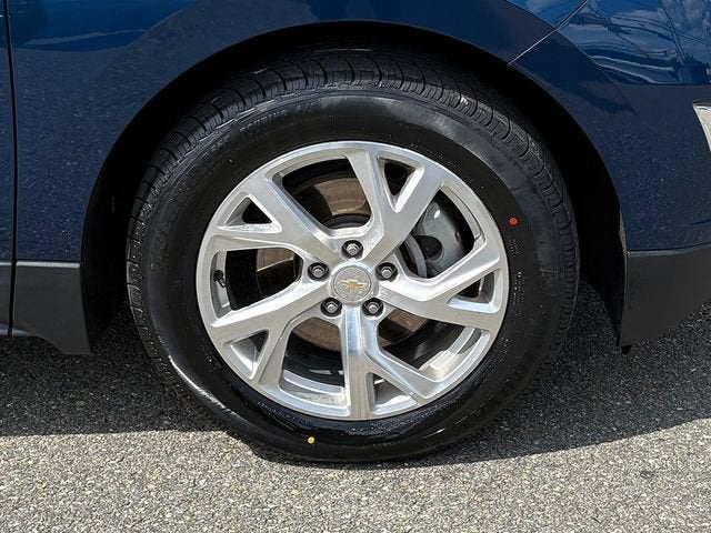 2020 Chevrolet Equinox AWD LT 2.0L Turbo