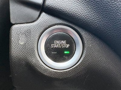2020 Chevrolet Equinox AWD LT 2.0L Turbo