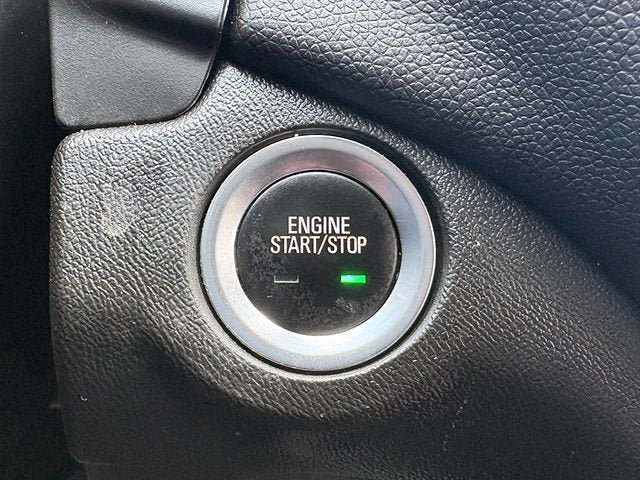 2020 Chevrolet Equinox AWD LT 2.0L Turbo