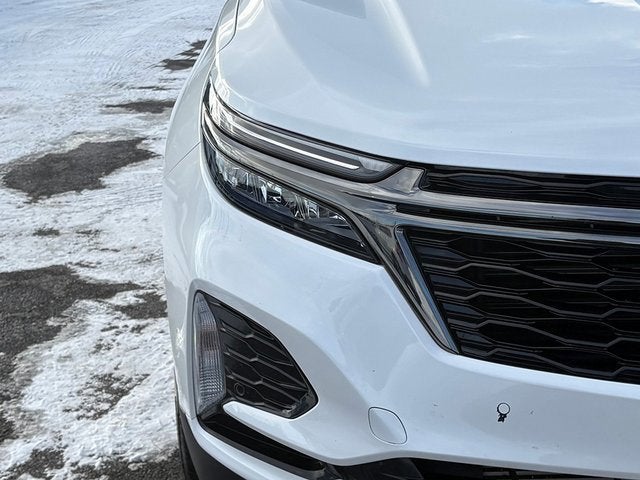 2023 Chevrolet Equinox AWD RS