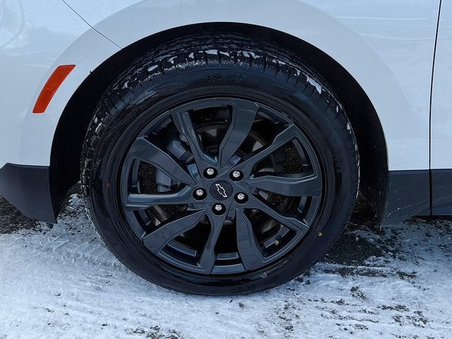 2023 Chevrolet Equinox AWD RS