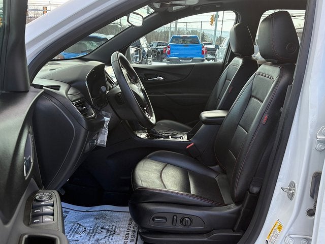 2023 Chevrolet Equinox AWD RS