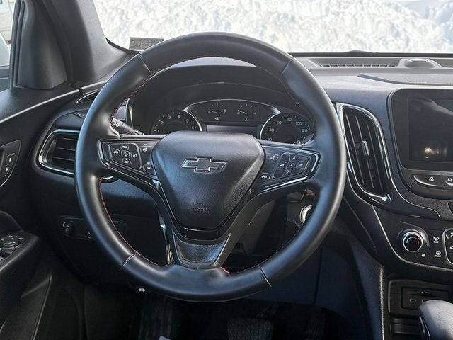 2023 Chevrolet Equinox AWD RS