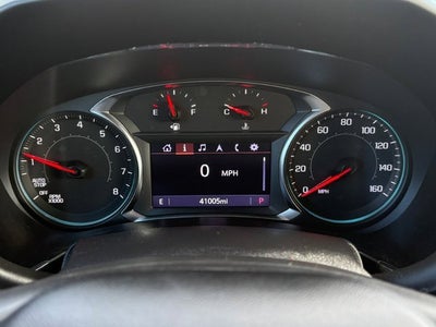 2023 Chevrolet Equinox AWD RS