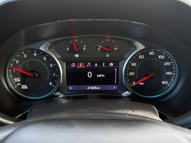 2023 Chevrolet Equinox AWD RS