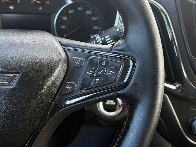 2023 Chevrolet Equinox AWD RS