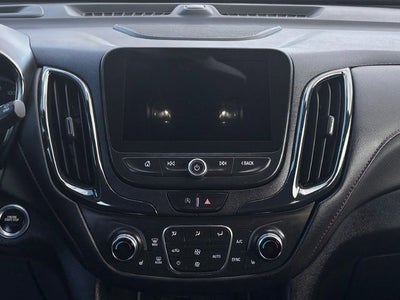 2023 Chevrolet Equinox AWD RS