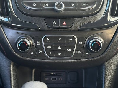 2023 Chevrolet Equinox AWD RS