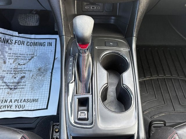 2023 Chevrolet Equinox AWD RS