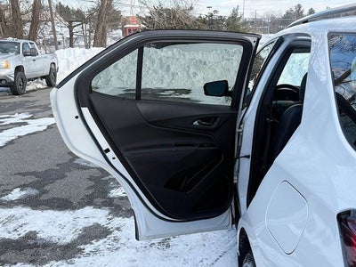 2023 Chevrolet Equinox AWD RS