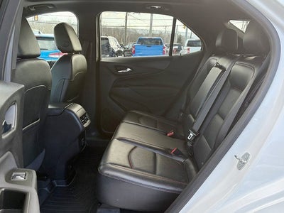 2023 Chevrolet Equinox AWD RS