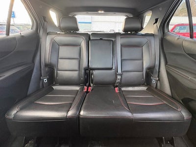 2023 Chevrolet Equinox AWD RS