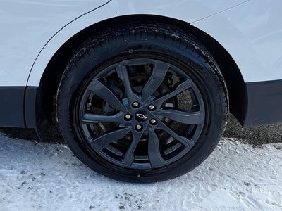 2023 Chevrolet Equinox AWD RS