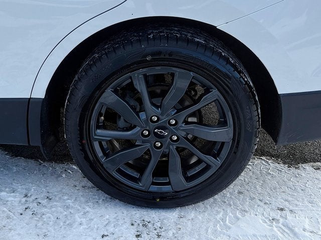 2023 Chevrolet Equinox AWD RS