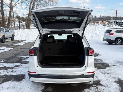 2023 Chevrolet Equinox AWD RS