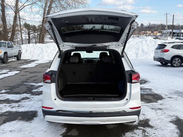 2023 Chevrolet Equinox AWD RS