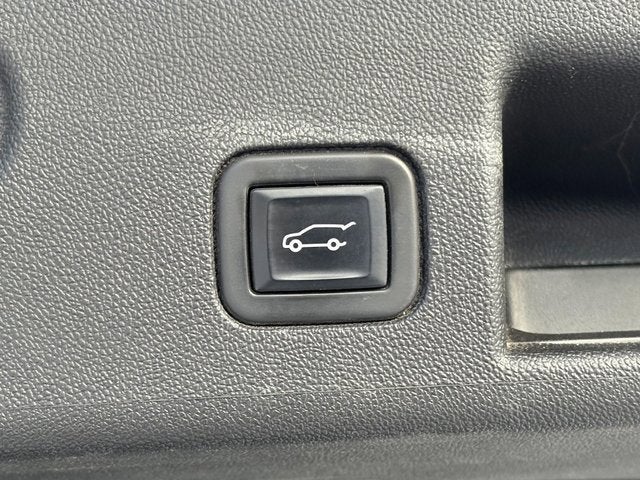 2023 Chevrolet Equinox AWD RS