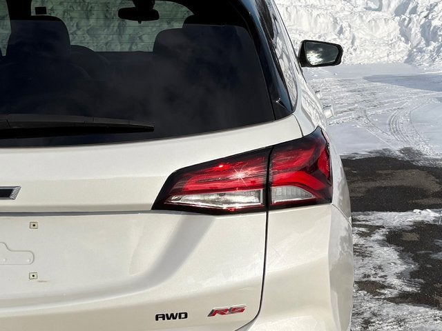 2023 Chevrolet Equinox AWD RS