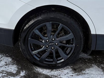 2023 Chevrolet Equinox AWD RS