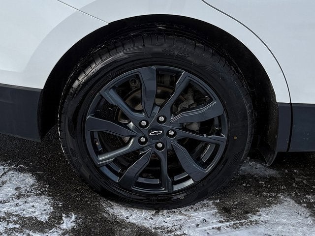 2023 Chevrolet Equinox AWD RS