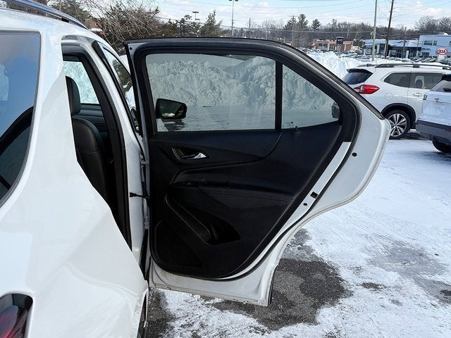 2023 Chevrolet Equinox AWD RS