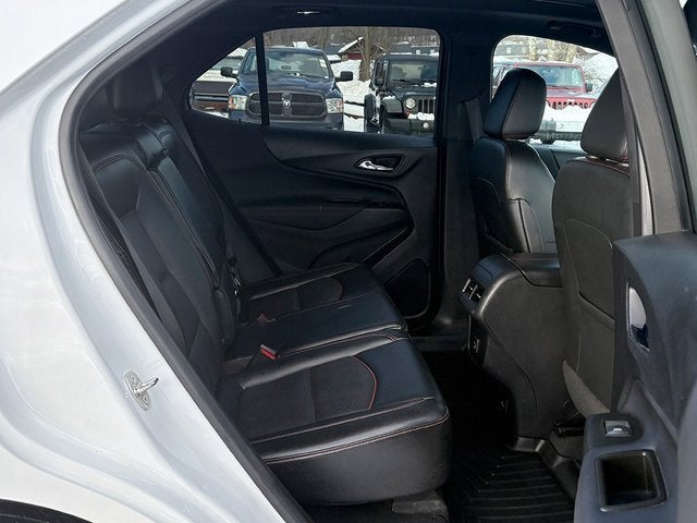 2023 Chevrolet Equinox AWD RS