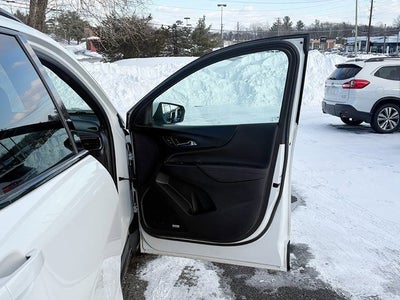 2023 Chevrolet Equinox AWD RS