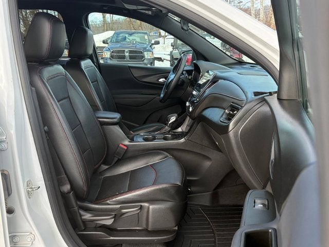 2023 Chevrolet Equinox AWD RS