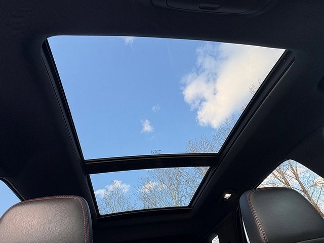 2023 Chevrolet Equinox AWD RS