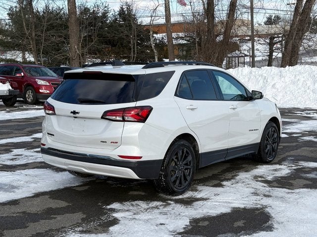 2023 Chevrolet Equinox AWD RS