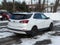 2023 Chevrolet Equinox AWD RS
