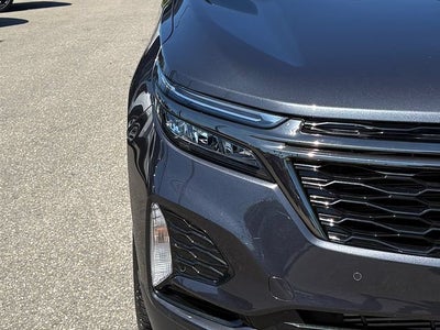 2023 Chevrolet Equinox AWD RS