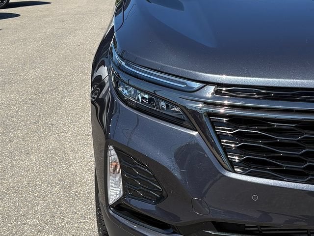 2023 Chevrolet Equinox AWD RS