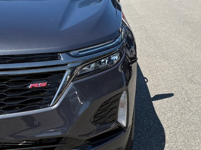 2023 Chevrolet Equinox AWD RS