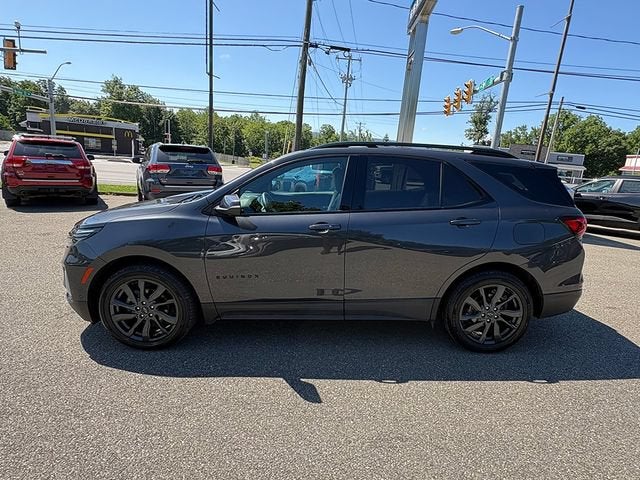 2023 Chevrolet Equinox AWD RS