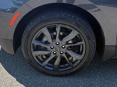 2023 Chevrolet Equinox AWD RS