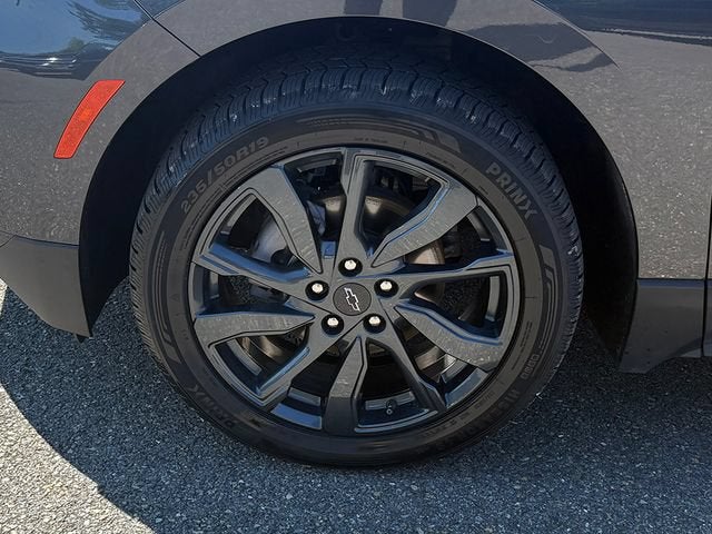2023 Chevrolet Equinox AWD RS