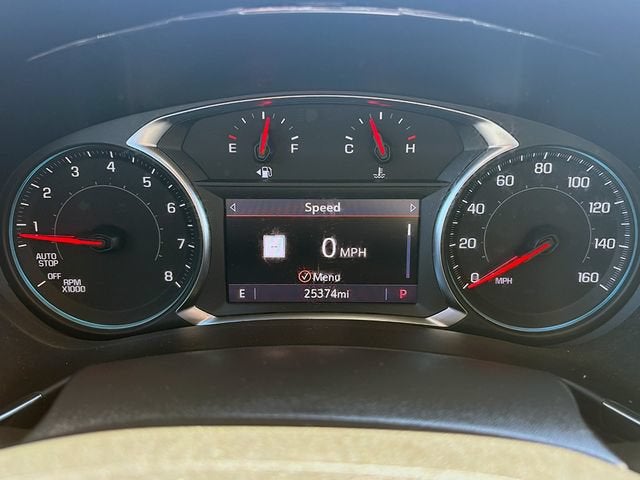 2023 Chevrolet Equinox AWD RS
