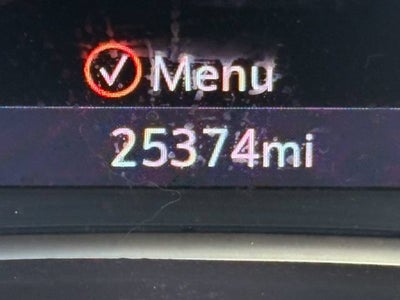 2023 Chevrolet Equinox AWD RS
