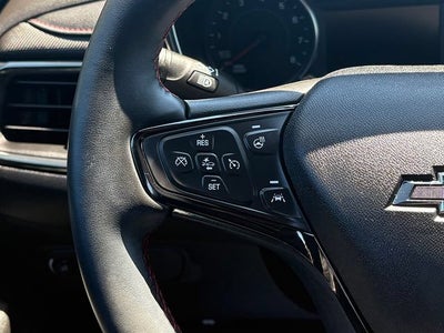 2023 Chevrolet Equinox AWD RS