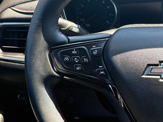 2023 Chevrolet Equinox AWD RS