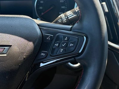 2023 Chevrolet Equinox AWD RS