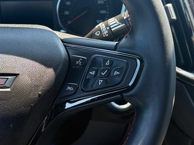 2023 Chevrolet Equinox AWD RS