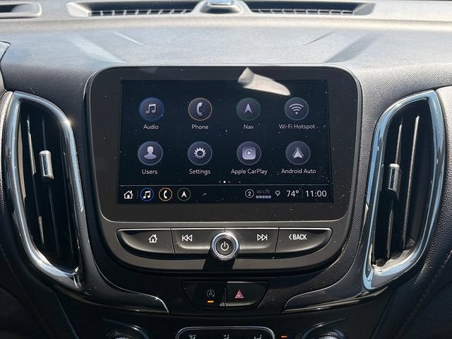 2023 Chevrolet Equinox AWD RS