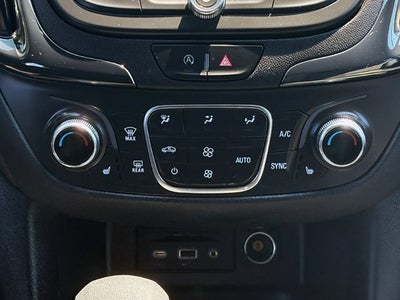 2023 Chevrolet Equinox AWD RS