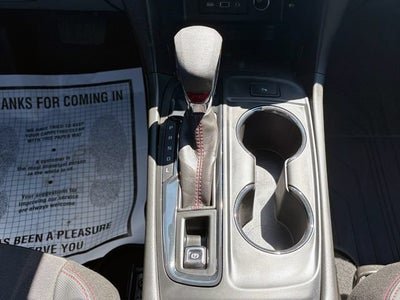 2023 Chevrolet Equinox AWD RS