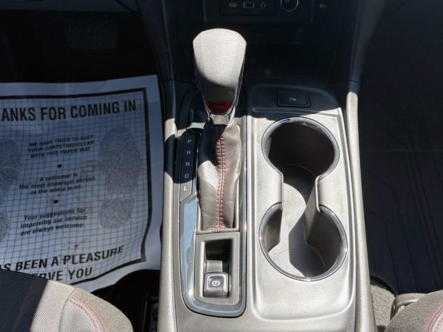 2023 Chevrolet Equinox AWD RS