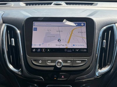 2023 Chevrolet Equinox AWD RS