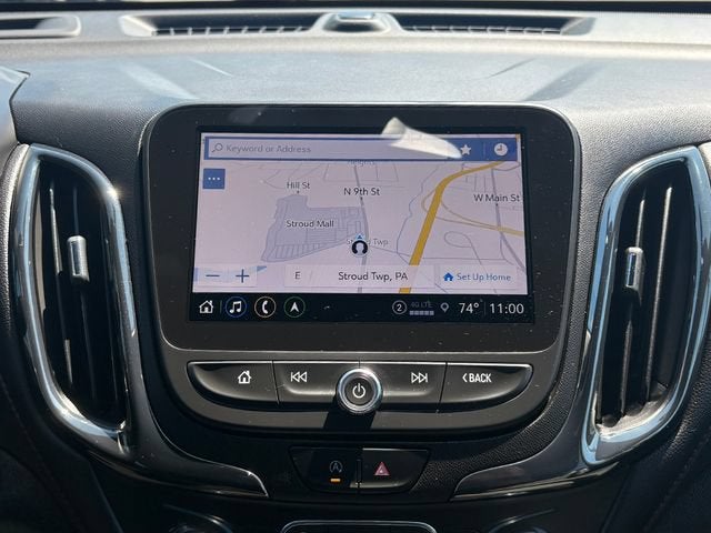 2023 Chevrolet Equinox AWD RS