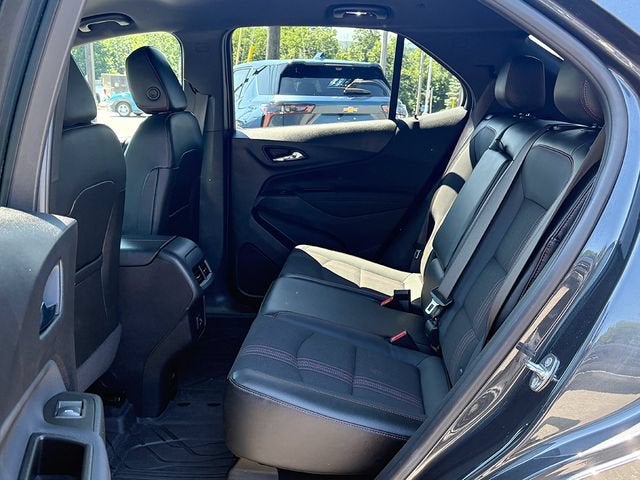 2023 Chevrolet Equinox AWD RS